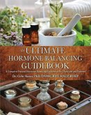 The Ultimate Hormone Balancing Guidebook