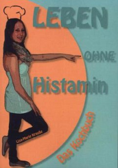 Cover Leben ohne Histamin