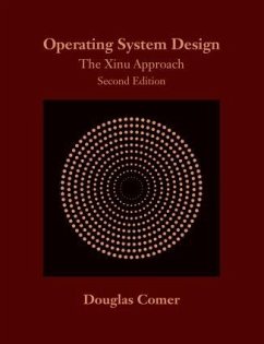 Operating System Design - Comer, Douglas