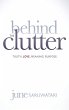 Behind the Clutter - Bild 1