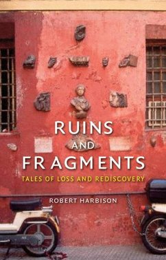 Ruins and Fragments - Harbison, Robert