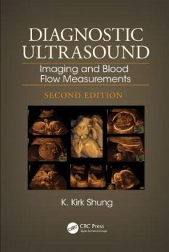Diagnostic Ultrasound - Shung, K Kirk