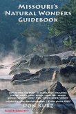 Missouri's Natural Wonders Guidebook