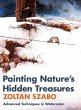 Painting Nature's Hidden Treasures - Bild 1