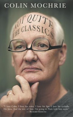 Not Quite the Classics - Mochrie, Colin