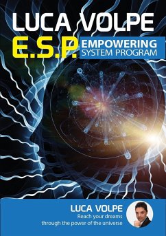 E.S.P. Empowering System Program - Volpe, Luca