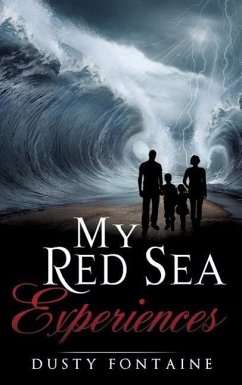 My Red Sea Experiences - Fontaine, Dusty