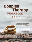 COUPLES THERAPY WORKBK