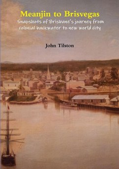 Cover Meanjin to Brisvegas
