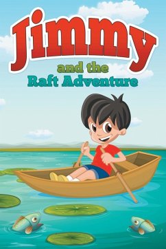 Jimmy and the Raft Adventure - Kids, Jupiter