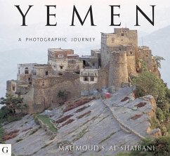 Yemen - Al-Shaibani, Mahmoud