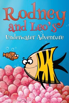 Rodney and Leo's Underwater Adventure - Kids, Jupiter