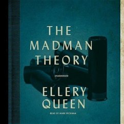 The Madman Theory - Queen, Ellery
