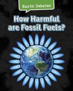 How Harmful Are Fossil Fuels? - Chambers, Catherine