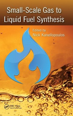 Cover Small-Scale Gas to Liquid Fuel Synthesis