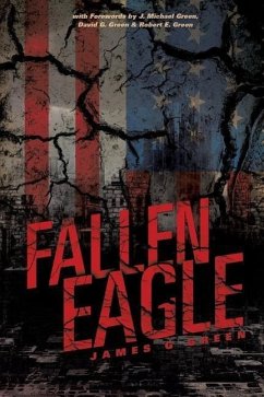 Fallen Eagle - Green, James G.