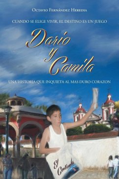 Cover Dario y Camila