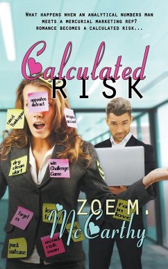 Calculated Risk - McCarthy, Zoe M.