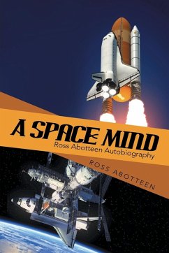 Cover A Space Mind