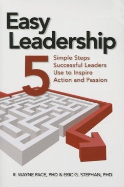 Easy Leadership - Pace, R W