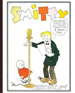 Smitty (1928 Comic Reprint) - Berndt, Walter