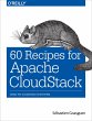 60 Recipes for Apache Cloudstack - Bild 1