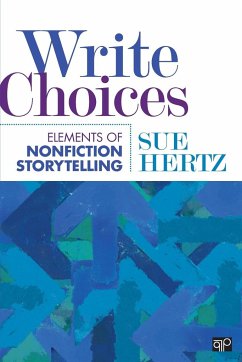 Write Choices - Hertz, Sue