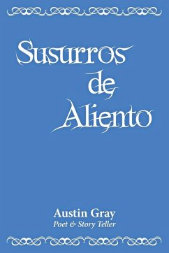 Cover Susurros de Aliento