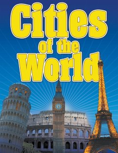 Cities of the World - Publishing Llc, Speedy