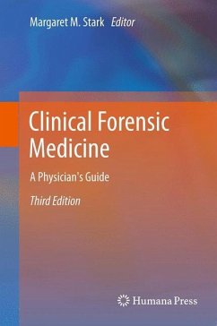 Clinical Forensic Medicine