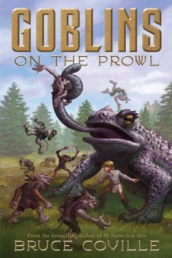 Goblins on the Prowl - Coville, Bruce