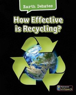 How Effective Is Recycling? - Chambers, Catherine
