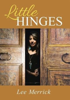 Little Hinges - Merrick, Lee