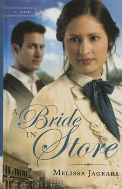 A Bride in Store - Jagears, Melissa