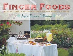 Finger Foods - Whiting, Joyce