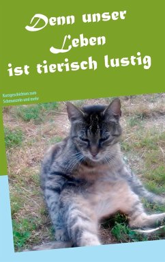 Denn unser Leben ist tierisch lustig - Andrea, Maria