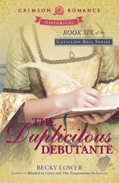 The Duplicitous Debutante - Lower, Becky