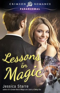 Lessons in Magic - Starre, Jessica