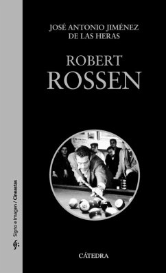 Cover Robert Rossen