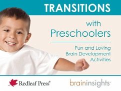 Transitions with Preschoolers - McNelis, Deborah