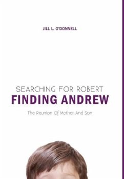Searching for Robert Finding Andrew