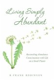 Living Simply Abundant