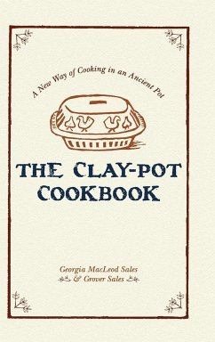 The Clay-Pot Cookbook - Sales, Georgia; Sales, Grover