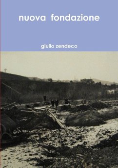 nuova fondazione - Zendeco, Giulio