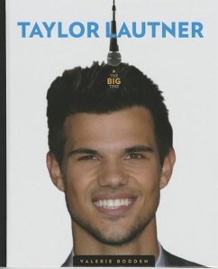 Taylor Lautner - Bodden, Valerie