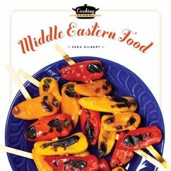 Middle-Eastern Food - Gilbert, Sara