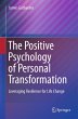 The Positive Psychology of Personal... - Bild 1