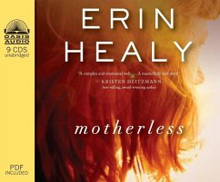 Motherless - Healy, Erin