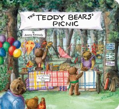 The Teddy Bears' Picnic - Kennedy, Jimmy