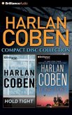 Harlan Coben CD Collection 2: Hold Tight, Long Lost